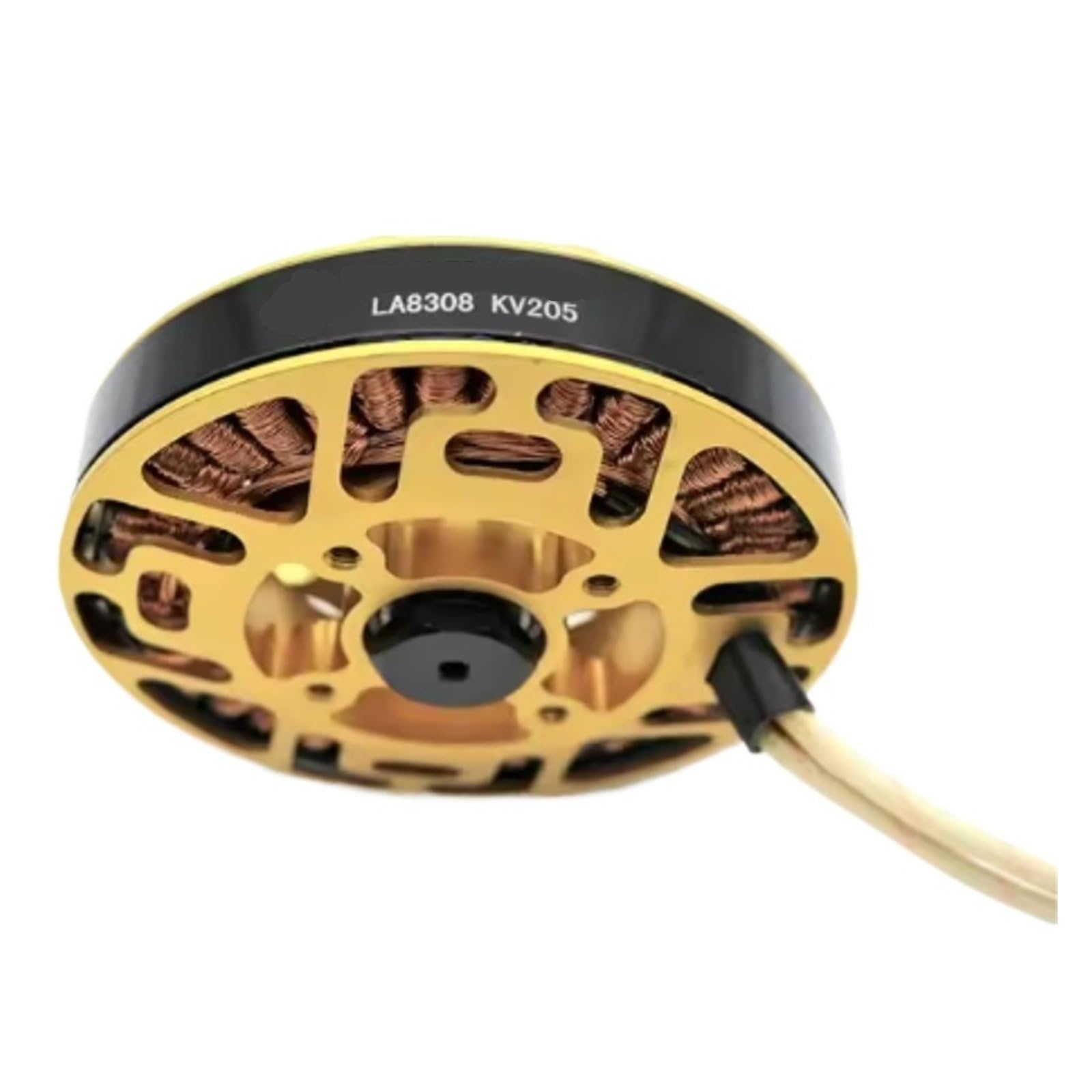 8308 Motor sin escobillas KV90-205 de alto par for drones agrícolas