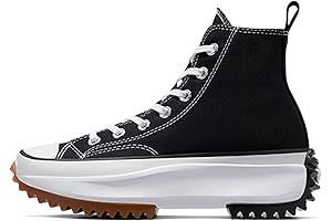 White Converse Women Platform: Elevate Your Style