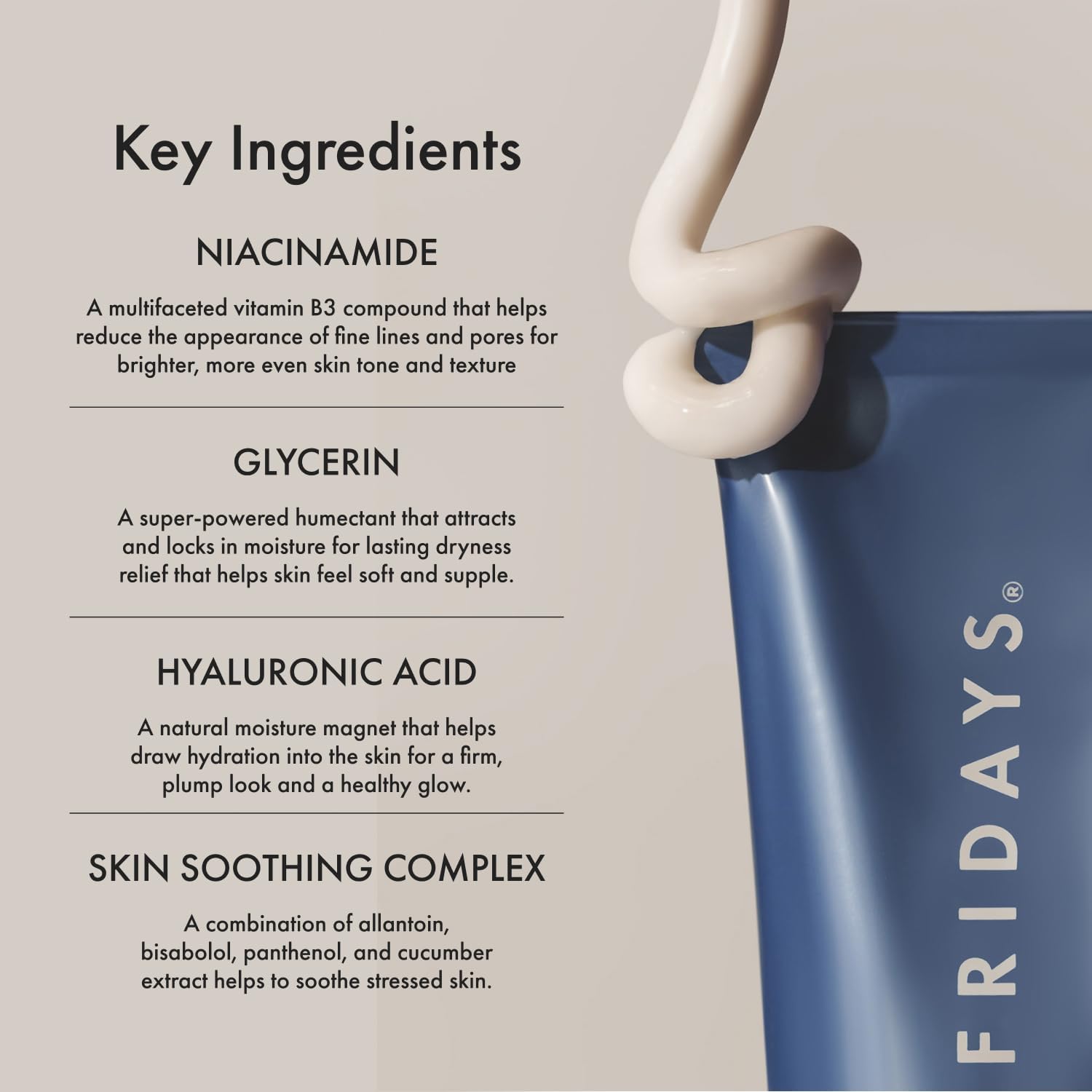 Summer Fridays Jet Lag Hydrating Mask