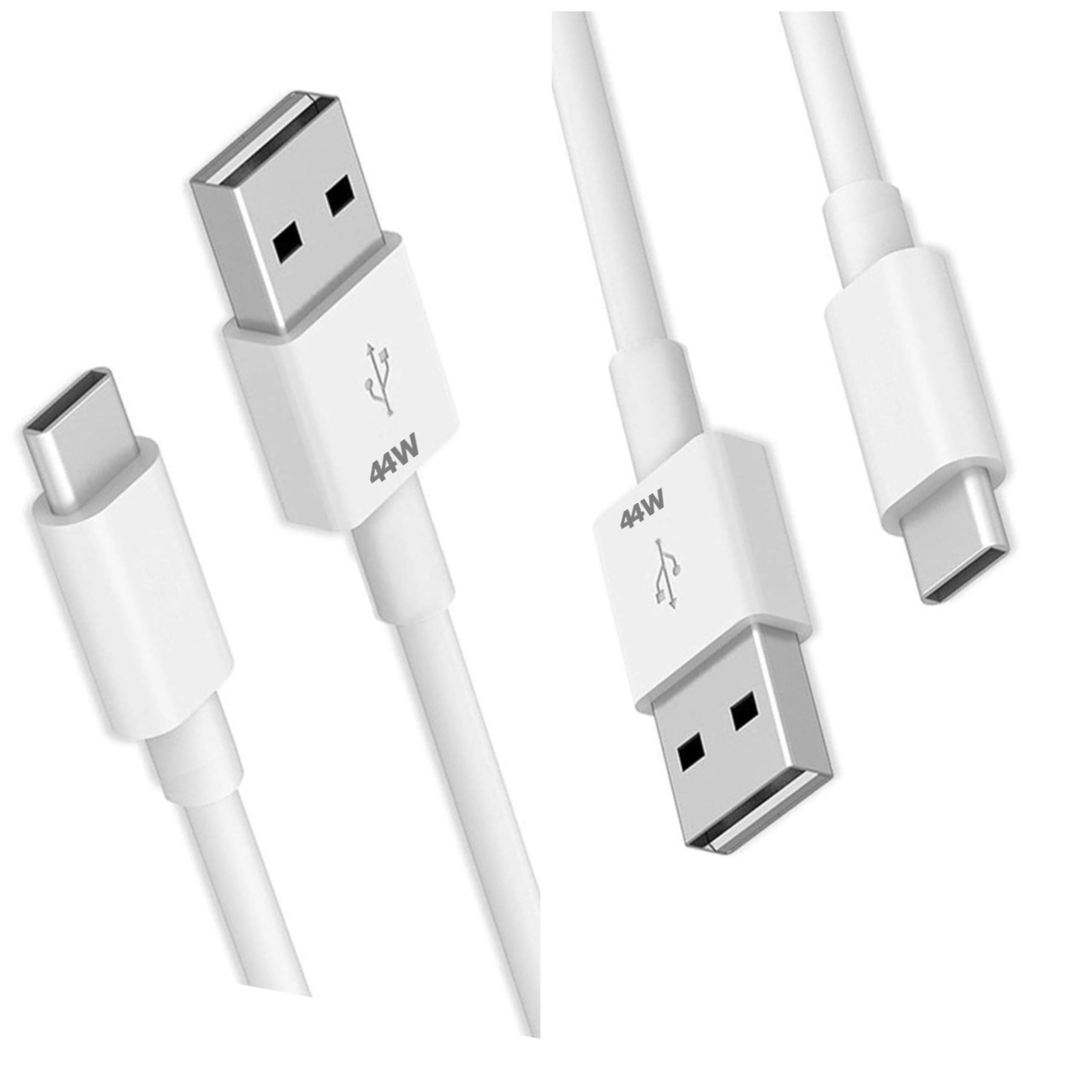 TBT-44watt Fast Ultra Charger cable for Vivo T1 44W USB Cable Original Like usb|Charging & Sync Data Cable|Rapid Quick Dash Fast Charging Cable| Type C to USB-A Cable (Only Cable) (B0CT98DWNQ) Amazon Price History, Amazon Price Tracker