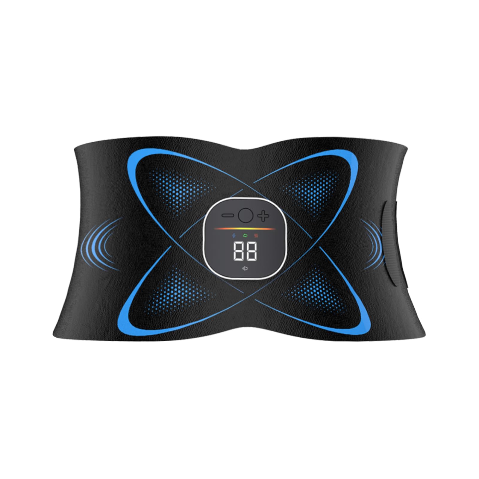 FDA Cleard Ab Stimulator Belt
