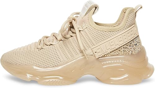 Miniatura 6 de Steve Madden Steve Madden Maxima Crossbody para mujer, lima, talla única de EE. UU