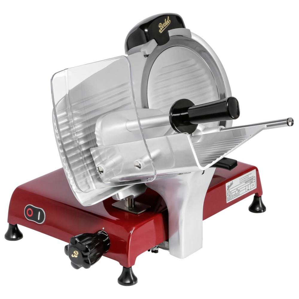 Berkel Red Line 250 Rosso