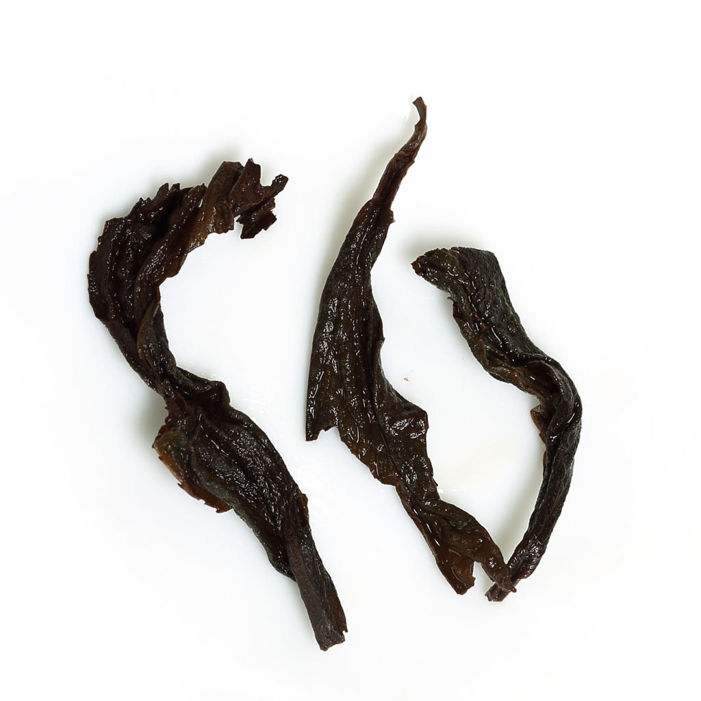 GOARTEA Shui Xian Té Oolong 2Pcs 250g Total 17.6oz Premium Fujian Wuyi Laocong Shui-Hsien Dahongpao Rock Loose Leaf Chinese Oolong Tea
