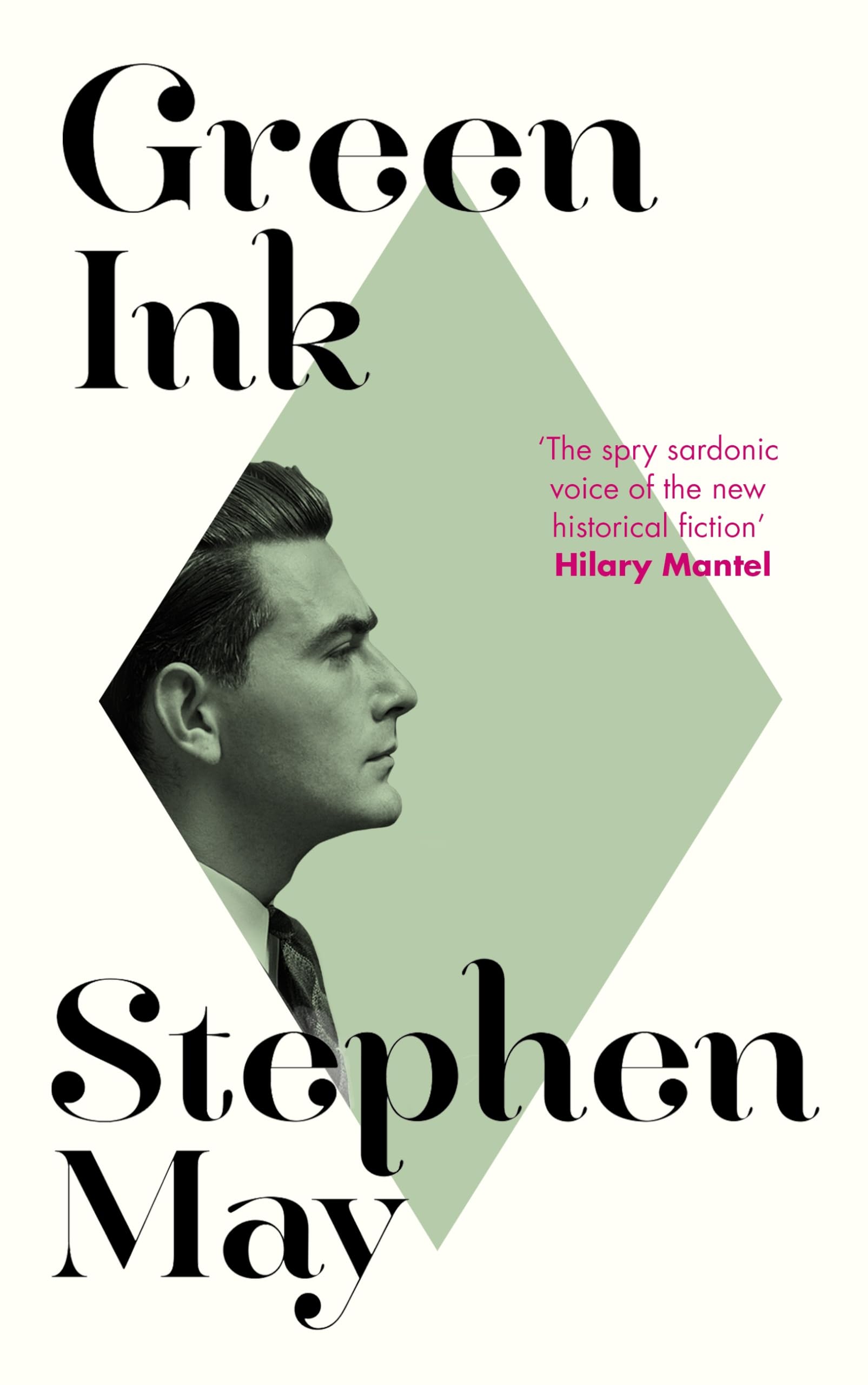 Buy Green Ink — BookShops.in