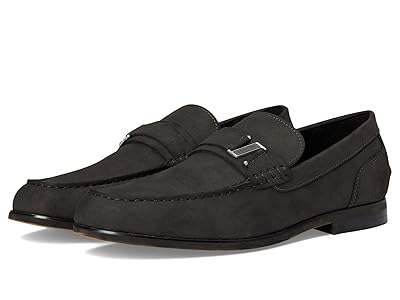 Kenneth Cole Estate Belt Oxford Men