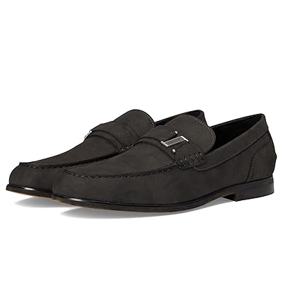 Kenneth Cole Estate Belt Oxford Men