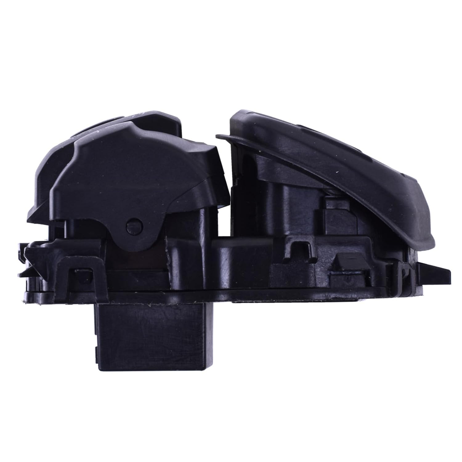 Pair (Left & Right) Steering Wheel Cruise Control Switch Compatible with Ford/Edge/Explorer/Flex/Lincoln/MKX 2011-2017 for BT4T-9E740-AFW BT4T-9E740-CFW