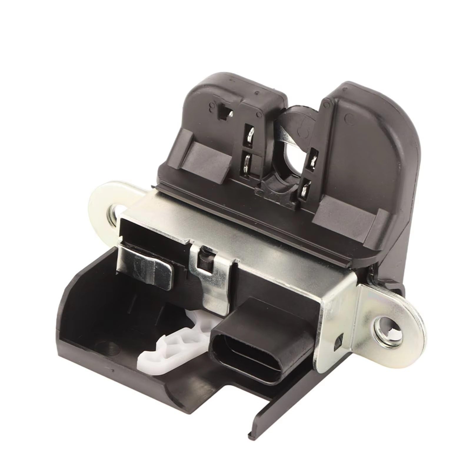 Zhannuobhd One Color Rear Tailgate Lock 1K6827505e Tailgate Rear Trunk Lid Lock Latch For Seat For Altea For Leon Ii For Toledo Iii