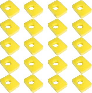 LIYYDS 20Pcs Filter Compatible with 08P500 09P602 09P702 300e 450e 500e 550e-550ex 5434 594281 799579 799579102-573 Oregon... Price In India