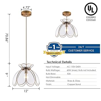 Yifi Deco 12