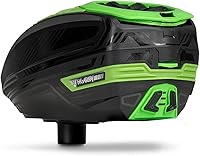 Vista 9 de HK Army Cargador de paintball TFX 3.0