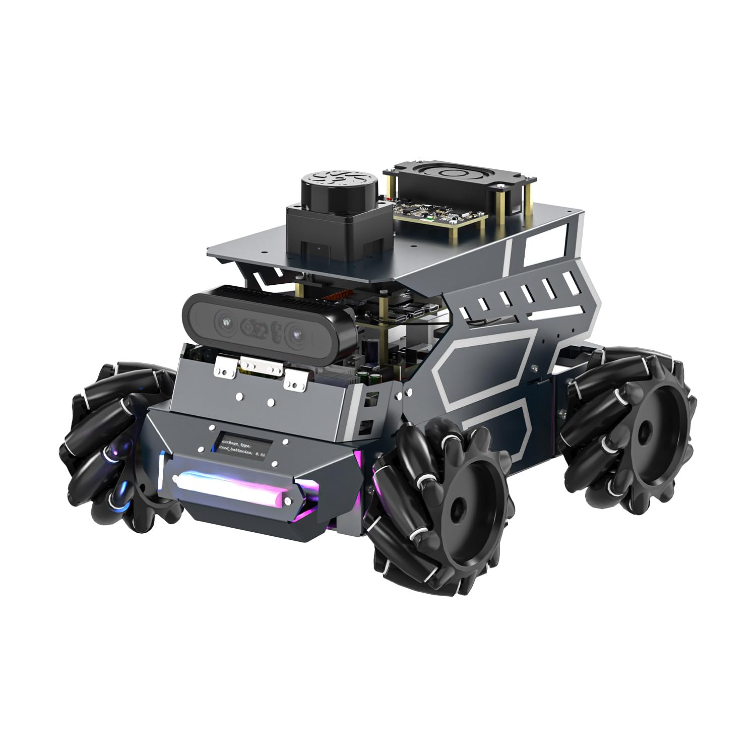 ROS2 Robotic Support AI Large Language Models AI Vision Data,3D SLAM Navigation Supports ROS2 Python Education, ROS Development