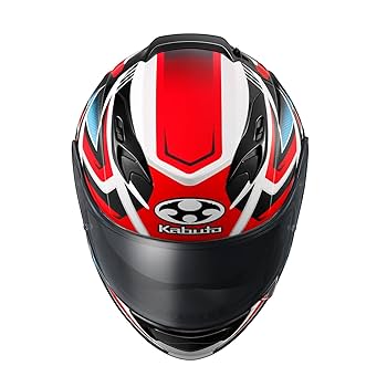 オージーケーカブト フルフエイス KAMUI3 アクロバット　PSCマーク Amazon | オージーケーカブト(OGK KABUTO)バイクヘルメット フル