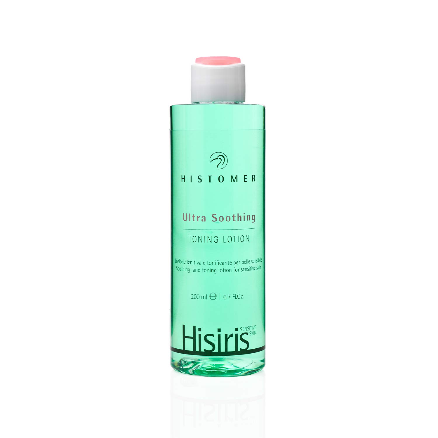 Histomer Hisiris Ultra soothing Toning Lotion