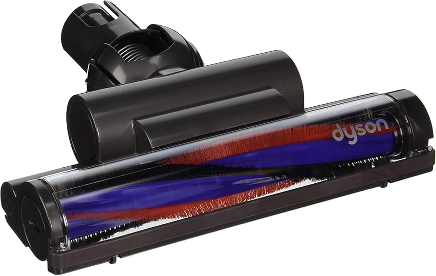Amazon.com: Dyson 963544-01 Turbine Head Assembly : Tools