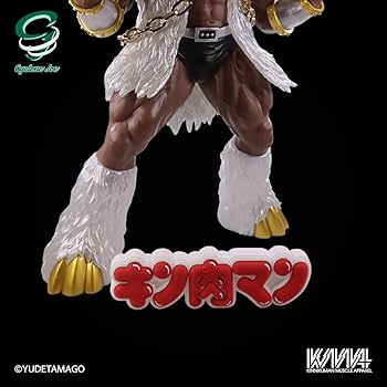 WWE バンバンビガロ ビッグボスマン 超限定 ブラックカードver