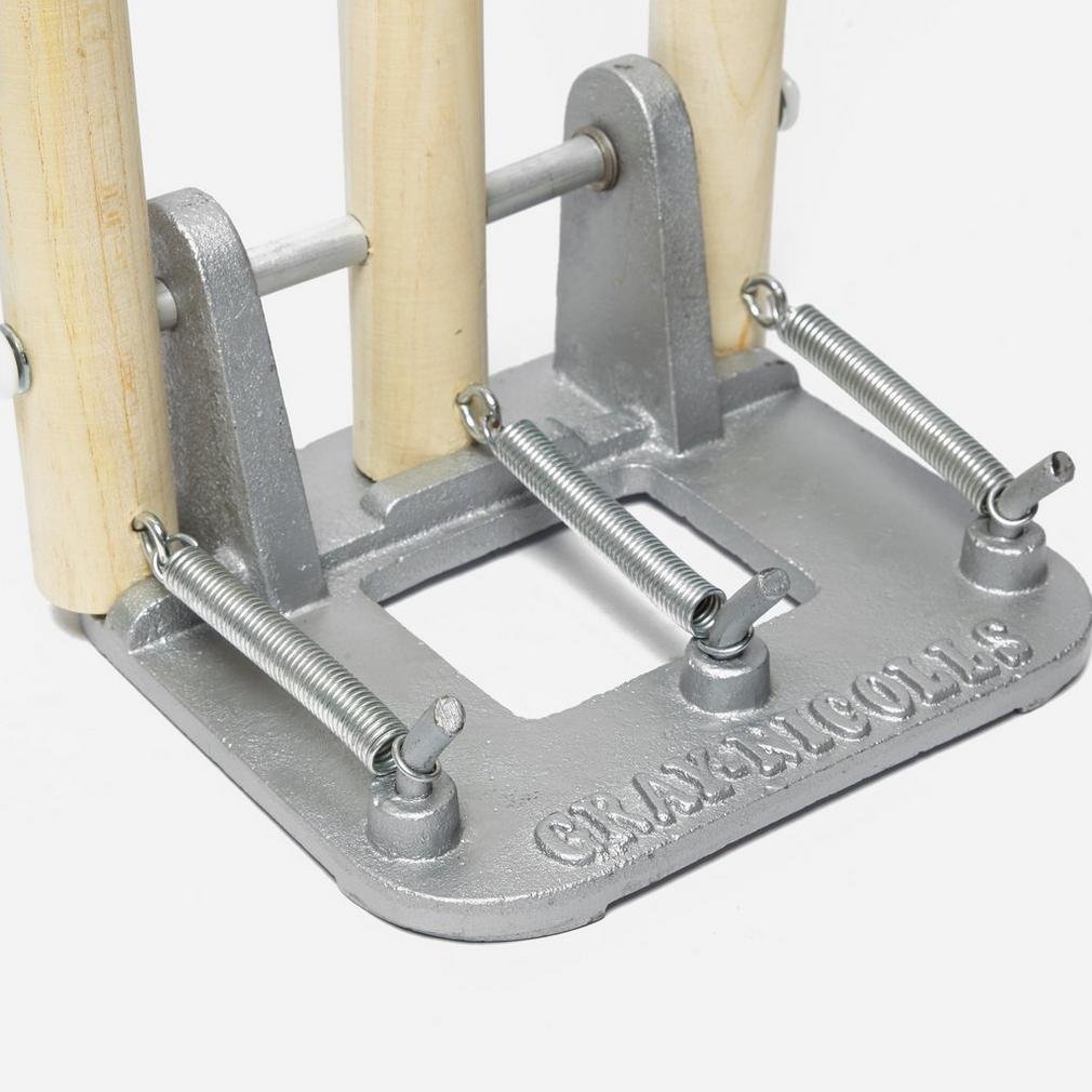 Gray Nicolls federrückzug Cricket-Stumps