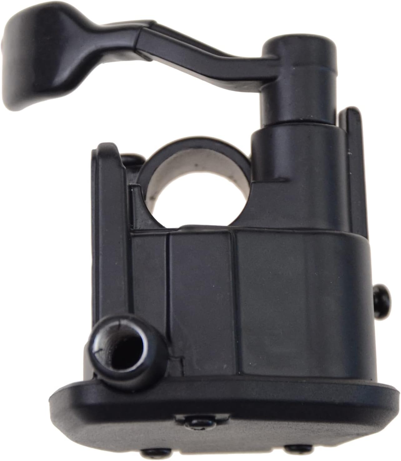 GOOFIT 7/8" Motorcycle Part Thumb Throttle Accelerator Lever Control Assembly Replacement for lifan 250 250cc ATV Quad Go Kart