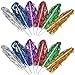 Tinsel Shaker Wands (1 dz)