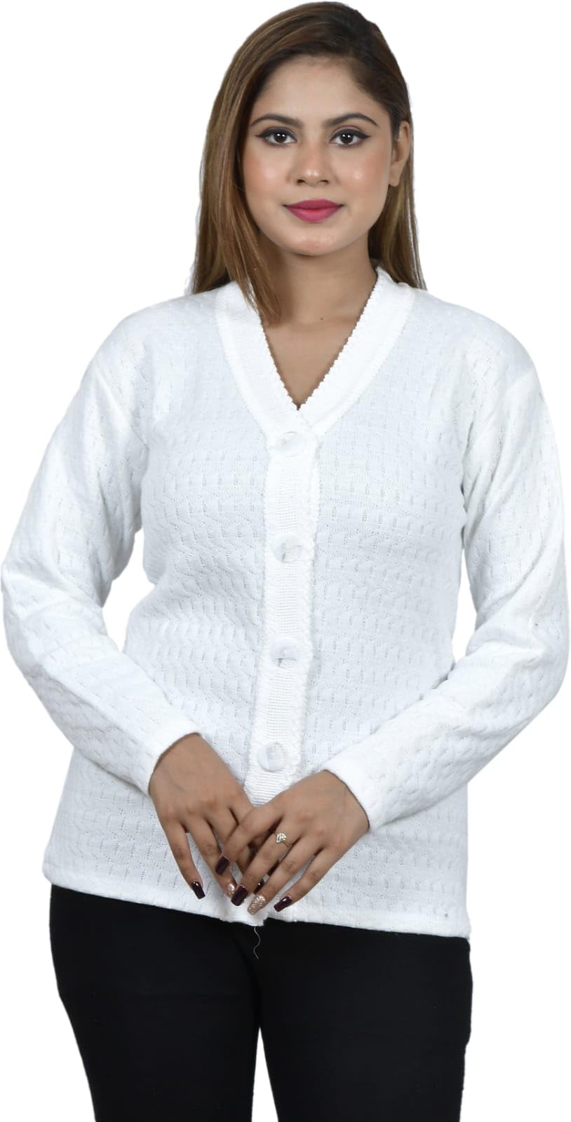 Winter Cardigan Sweater Cozy and Stylish Sweaters for Women | Winter Wear Cardigan