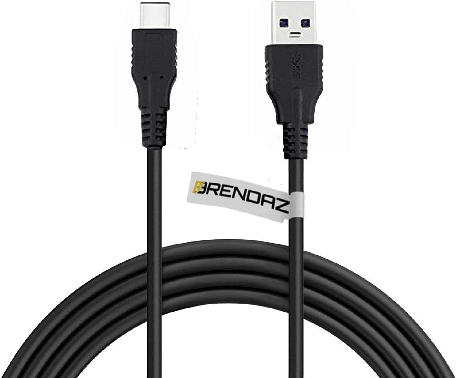 USB C Cable 3.1 USB A to USB C Cable, Compatible with Canon EOS RP, EOS R, R5, R6, EOS R8 Mirrorless Digital Camera, Type C Cable Cord Supports Data Transfer 10Gbps