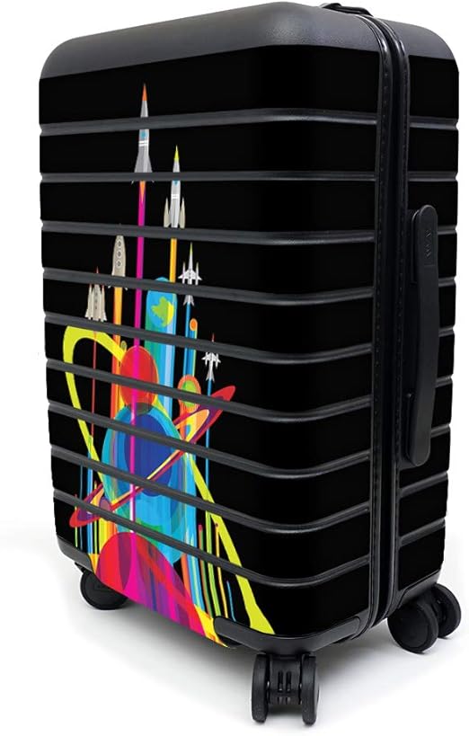 away suitcase amazon