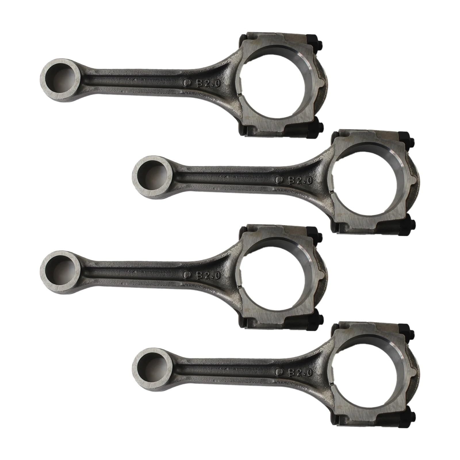 Biela G4GC 2.0L para reparar motor averiado en modelos Ka y Tiburon 2351023700