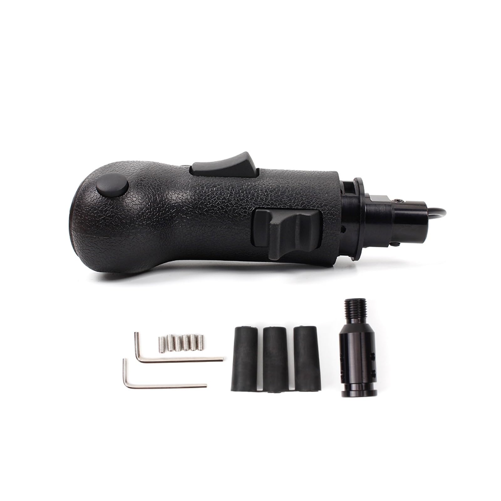 Symulator USB o wysokim niskim biegu gałka zmiany biegów dla G923 G29 G27 G25 TH8A gałka zmiany biegów USB dla ATS ETS2 gra komputerowa HB043 (Color : For Simulator)