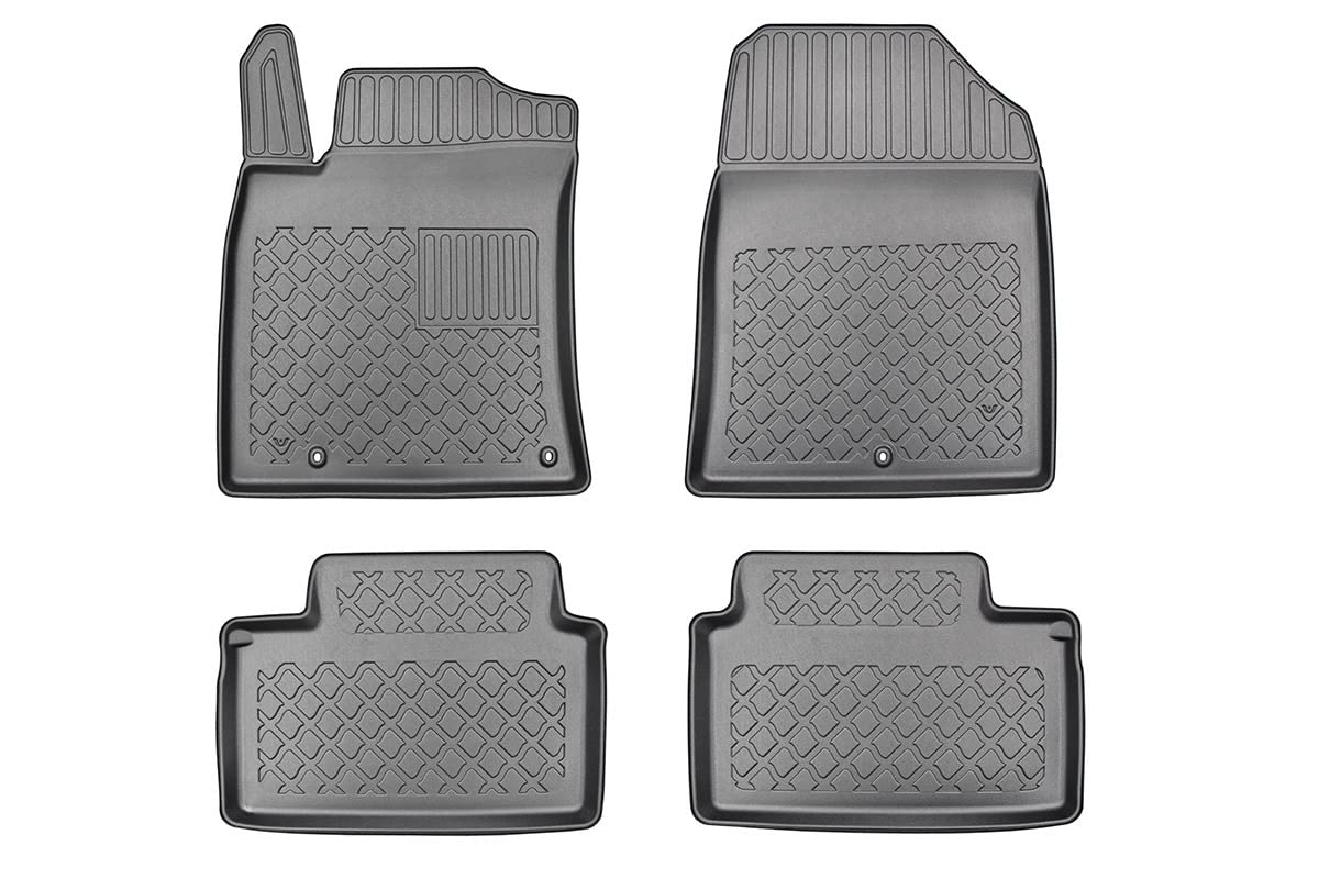 Skorupa przestrzeni podłogowej Eco do Kia Ceed III (CD) Kombi C/5 SW 2018-