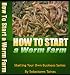 How To Start A Worm Farm - Guide To Vermiculture, Vermicomposting and Worm Farming