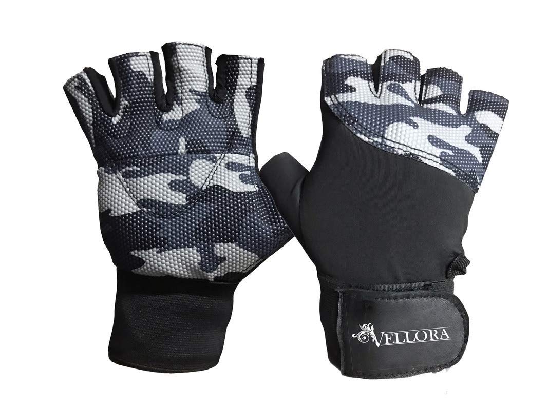 See full amazon price history chart for VELLORA Gym Gloves for Men and Women Weight Lifting with Wrist Support for Gym Exercise(Camo) VELLORA Gym Gloves for Men and Women Weight Lifting with Wrist Support for Gym Exercise(Camo) (B08W23HM15) Amazon Price History, Amazon Price Tracker