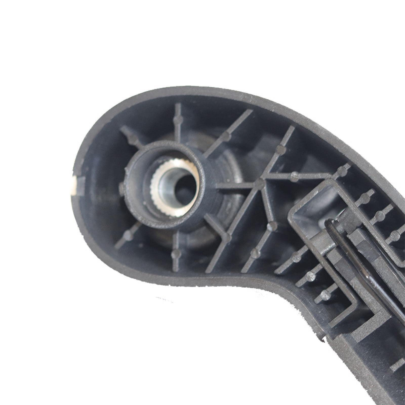 Tergicristallo Posteriore per Volvo XC70 V70 2007-2016 14 Pollici Tergicristallo per lunotto Posteriore per Auto e tergicristalli Posteriori Set di Accessori per Auto