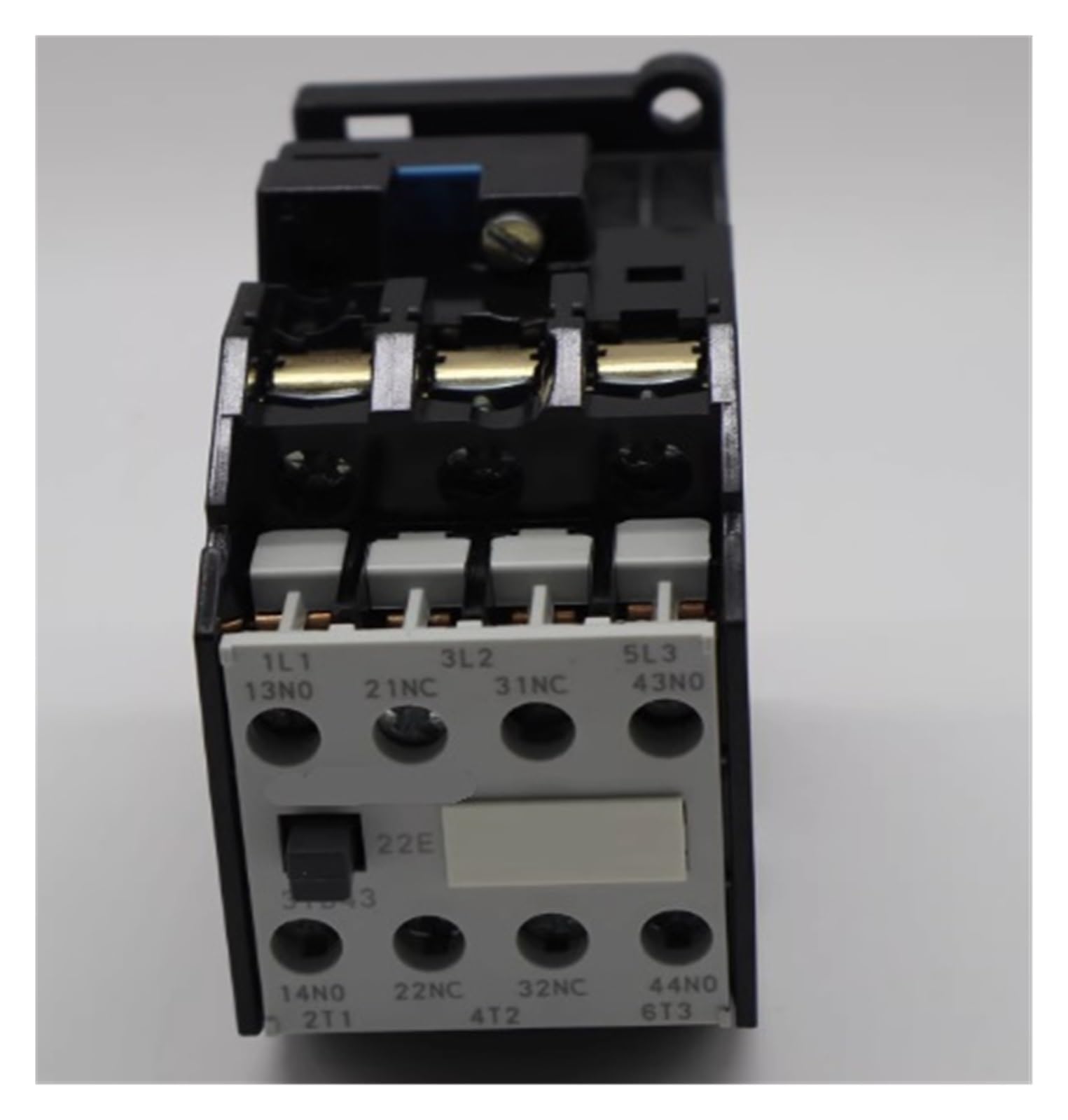 ZBWZXBDJ Contactor 3TB43 22-0X 22A 2 open 2 close 0XM0 0XF0 0XB0 0XQ0 0XG0(0XQ0)