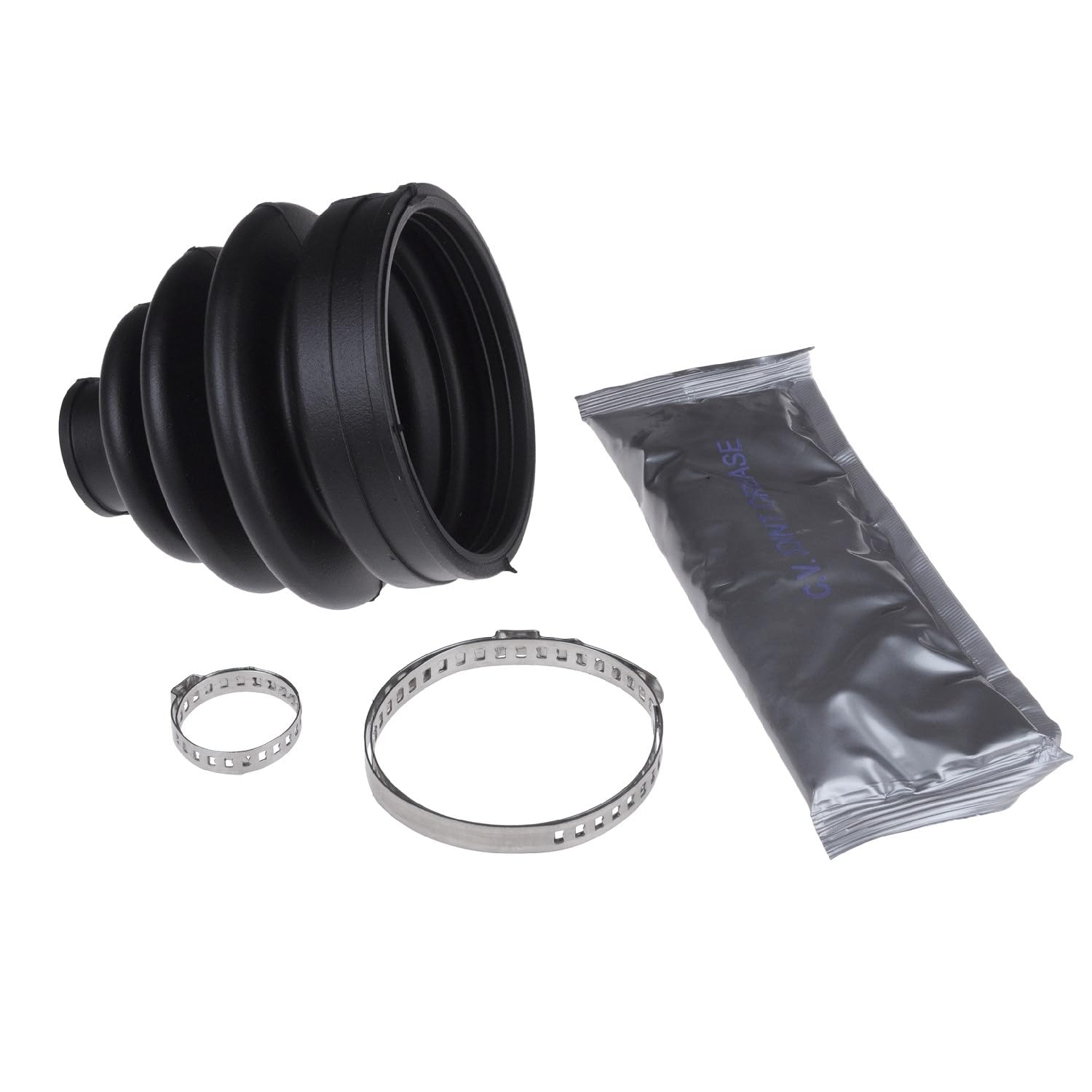 Drive shaft CV joint boot Wheel Side Rubber ADC48122 BLUE PRINT for OPEL ISUZU