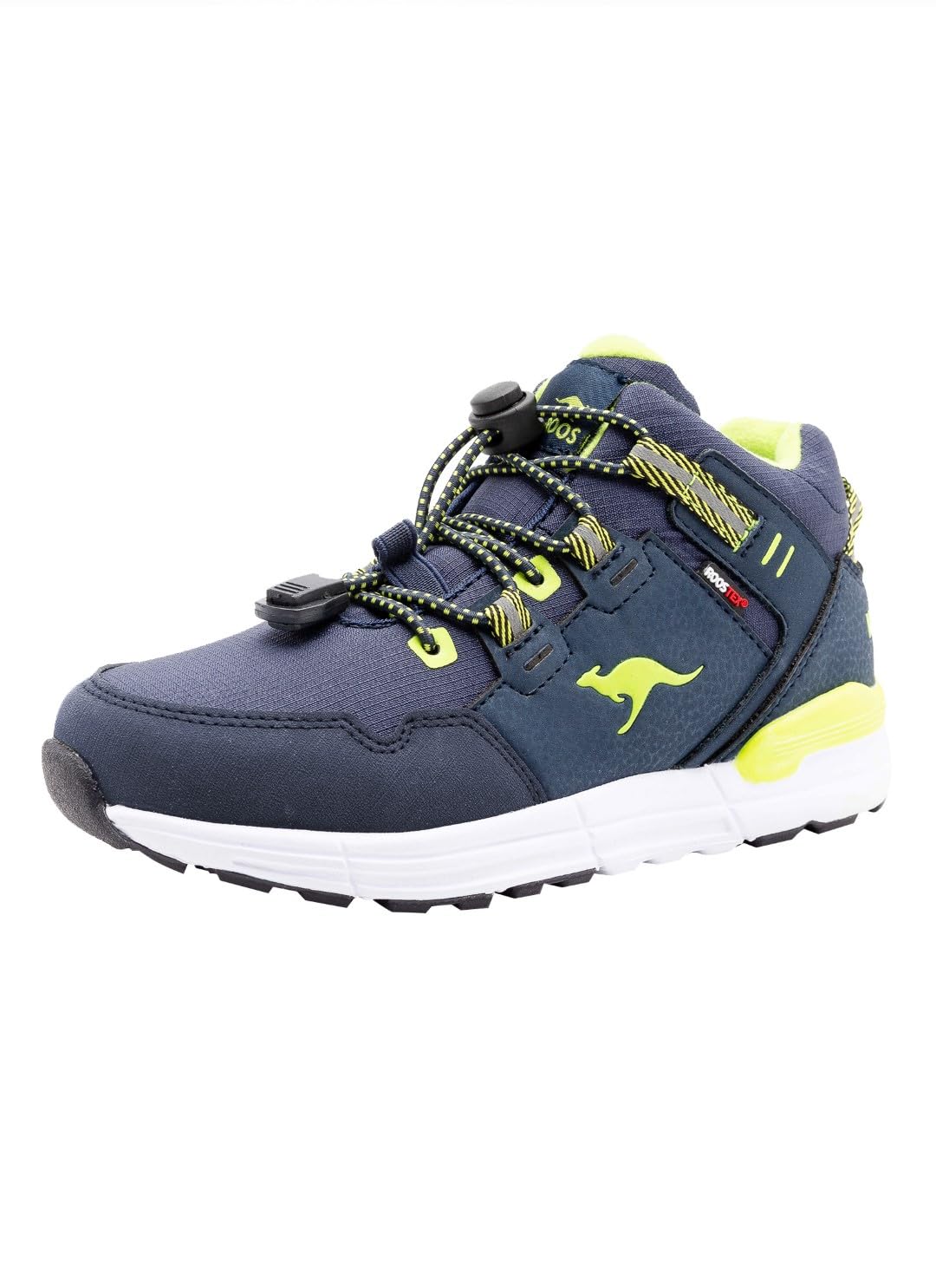 KangaROOSUnisex_Child Trabo Ktx Sneaker