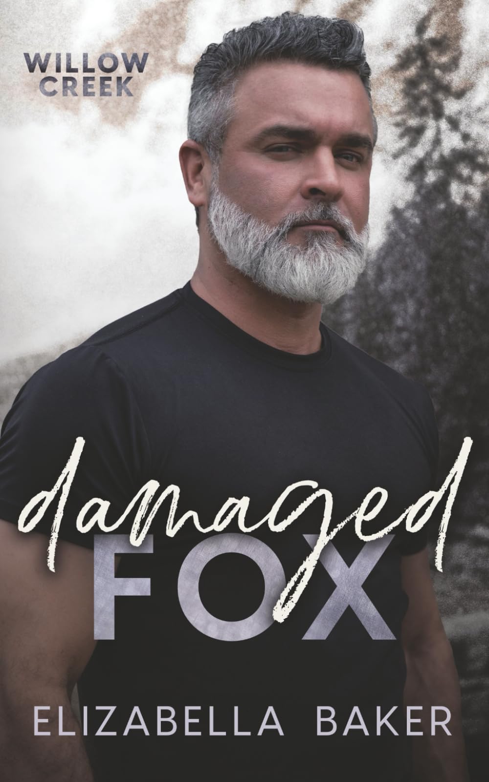 Damaged Fox (Willow Creek Security)