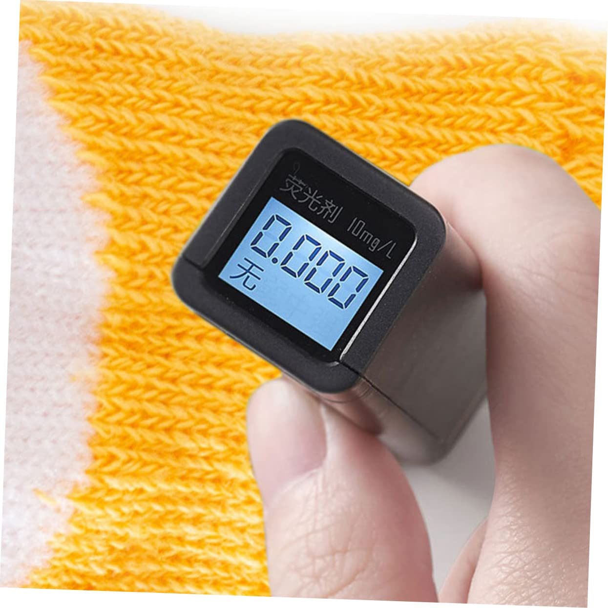 HEMOTON 2Sets Comfortable Dog Socks for Dogs of Adorable Yellow Slip Stockings for Puppy Leg Joint Protection and Traction Slippery Surfaces