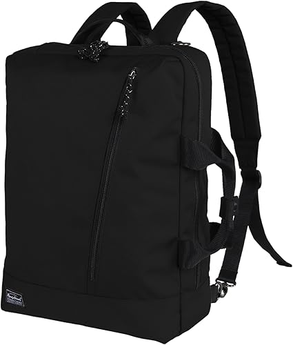 Miniatura 7 de Rangeland Mochila Smart Business Brief - Bolso de mensajero de hombro para laptop Urban Commuter, Gris,claro