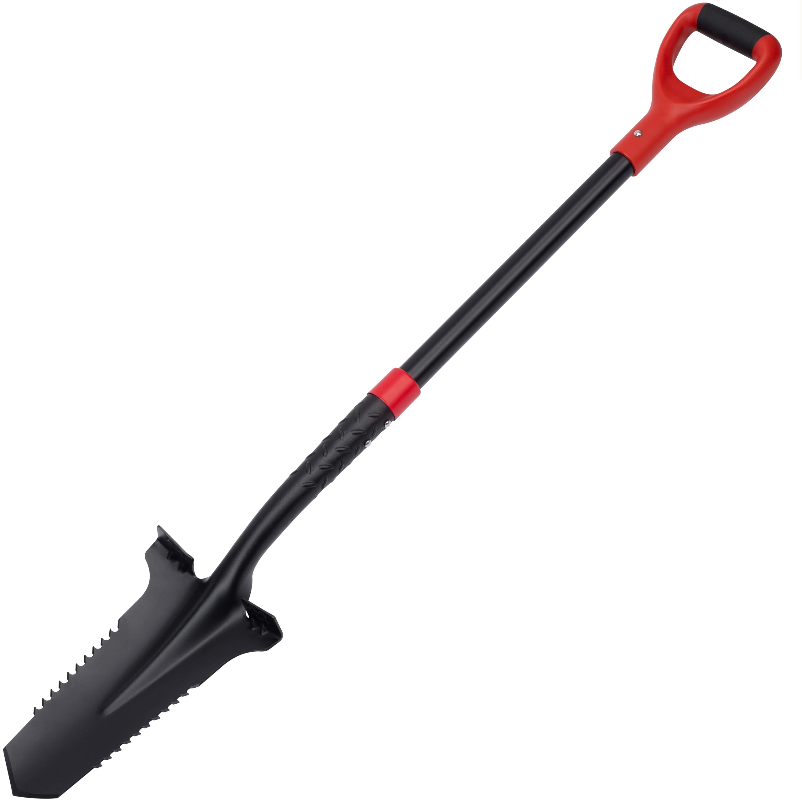 Meister Vanga con sega a radice 195 mm larghezza lavoro impugnatura ergonomica D per giardino costruzione paesaggio