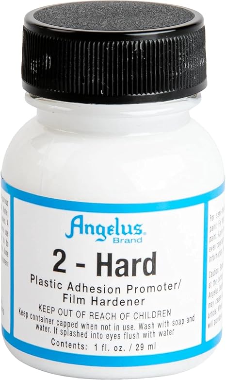 Angelus 2 hard Clearance