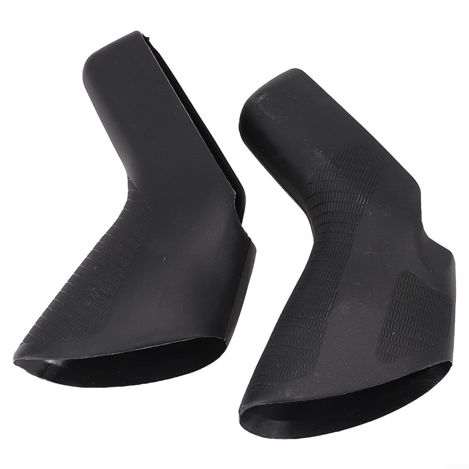 Per SRAM Apex per Rival per Force Bike Cappe Freno in Silicone (nero)