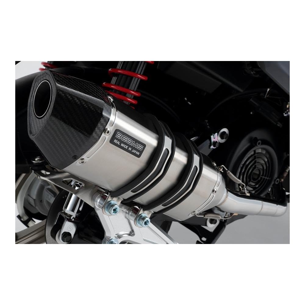 Amazon | ビームスモーターカンパニー(Beams Motor Company) CORSA 