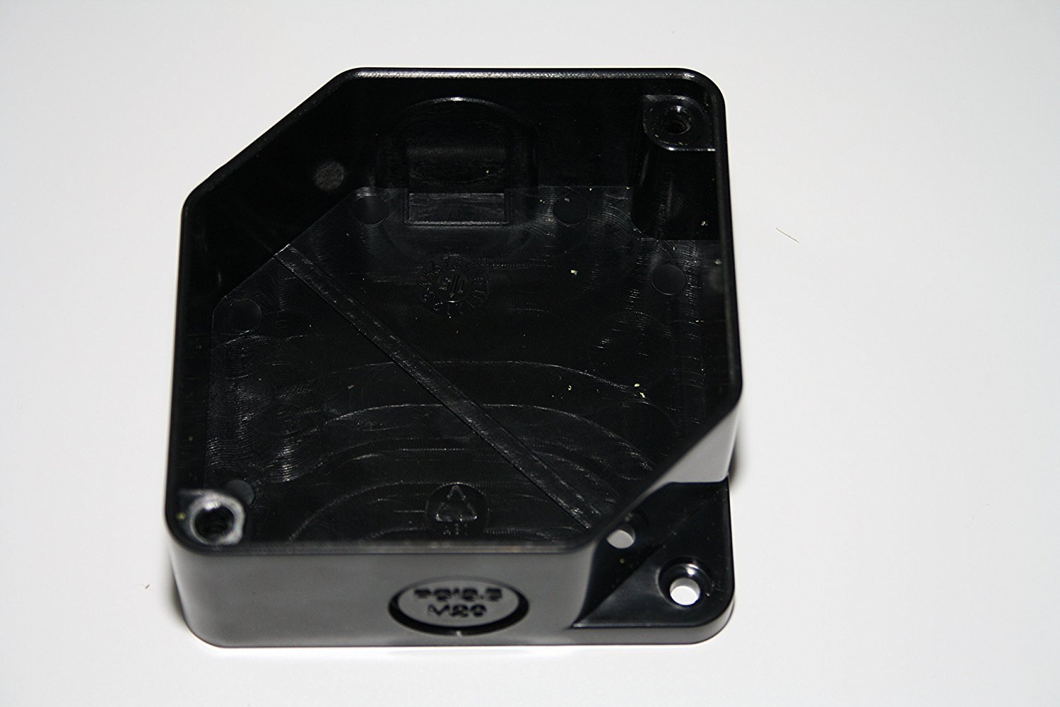 Giovenzana buzzer, pulsante a pedale e a mano, pulsante a fungo, IP66, 1S1Ö, NO e NC, nero