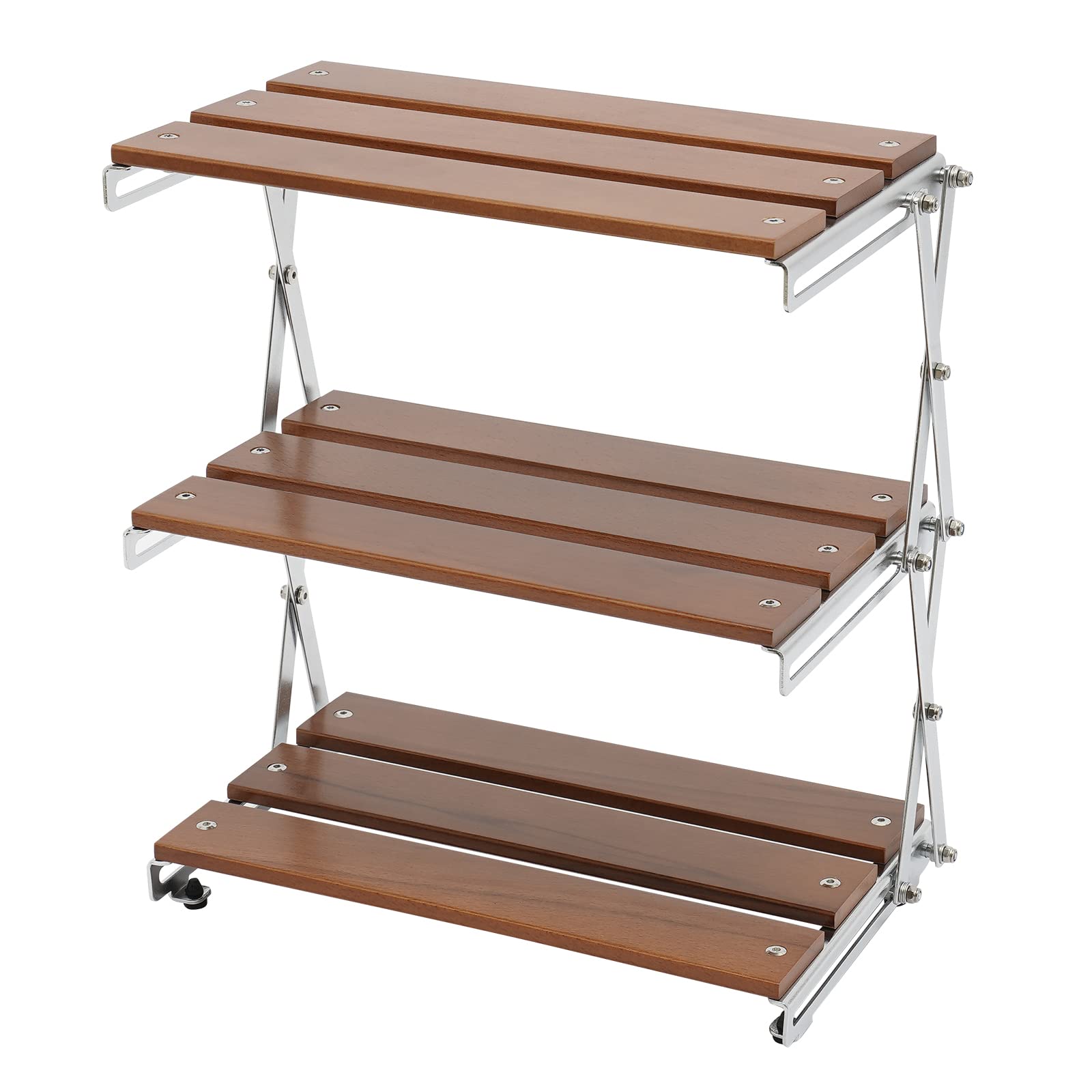 テーブル・チェア・ハンモック ON-U LIFE MY ON MINI FOLDNG SHELF