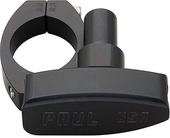 paul component チェーンキーパー　ポリッシュ PAUL* chain keeper (polished silver) - BLUE LUG ONLINE STORE