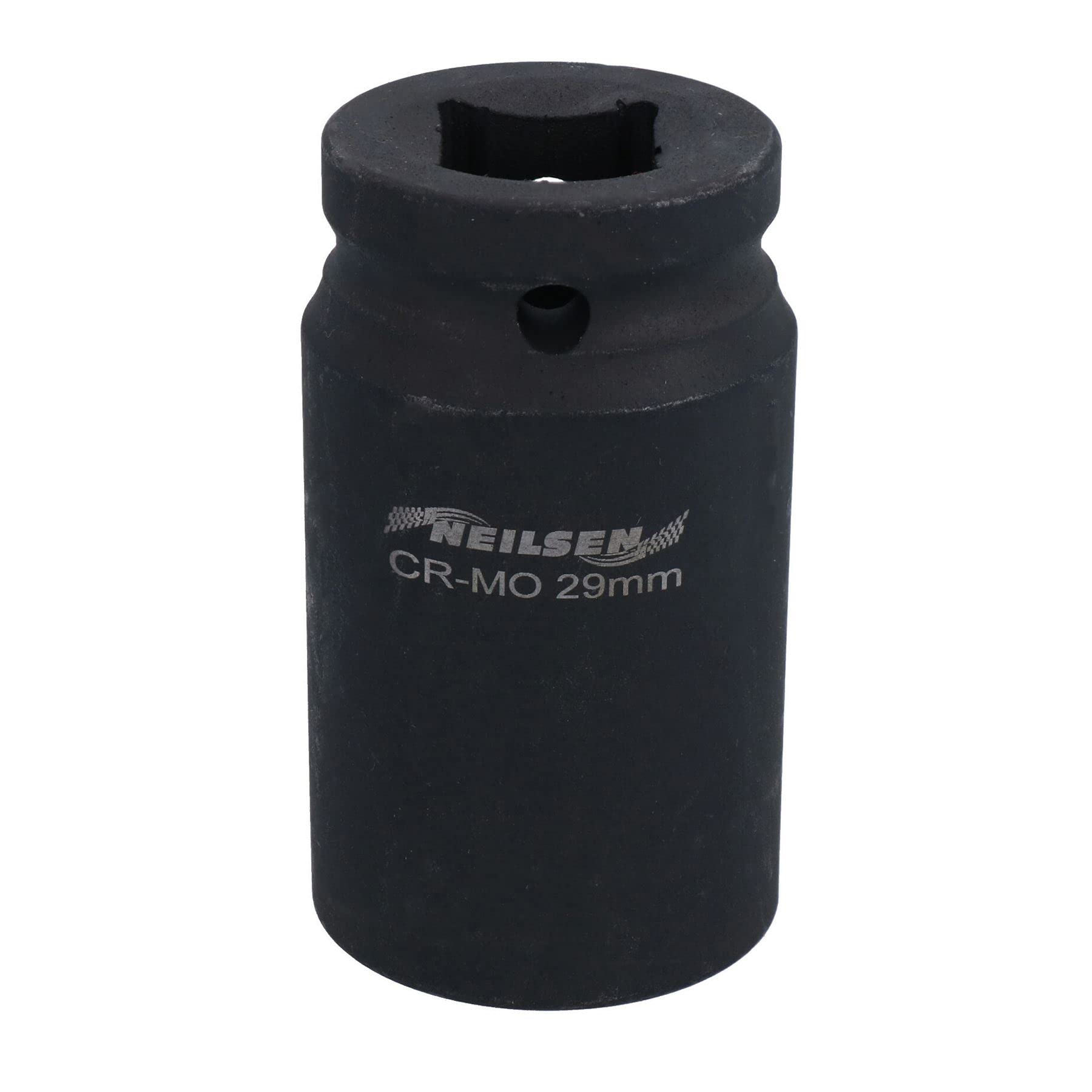 3/4” Drive 29mm Double Deep Impact Impacted Socket 6 Sided Single Hex HGV