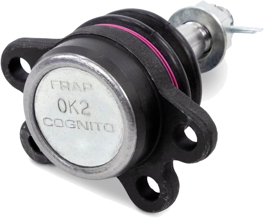 Cognito Motorsports 199-90722 Fits HD SERIES UPPER BALL JOINT FOR 99-18 SILVERADO/SIERRA 1500 TRUCKS