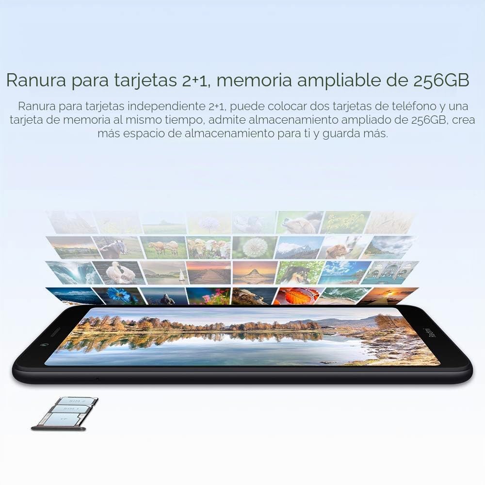 7A 16GB Black