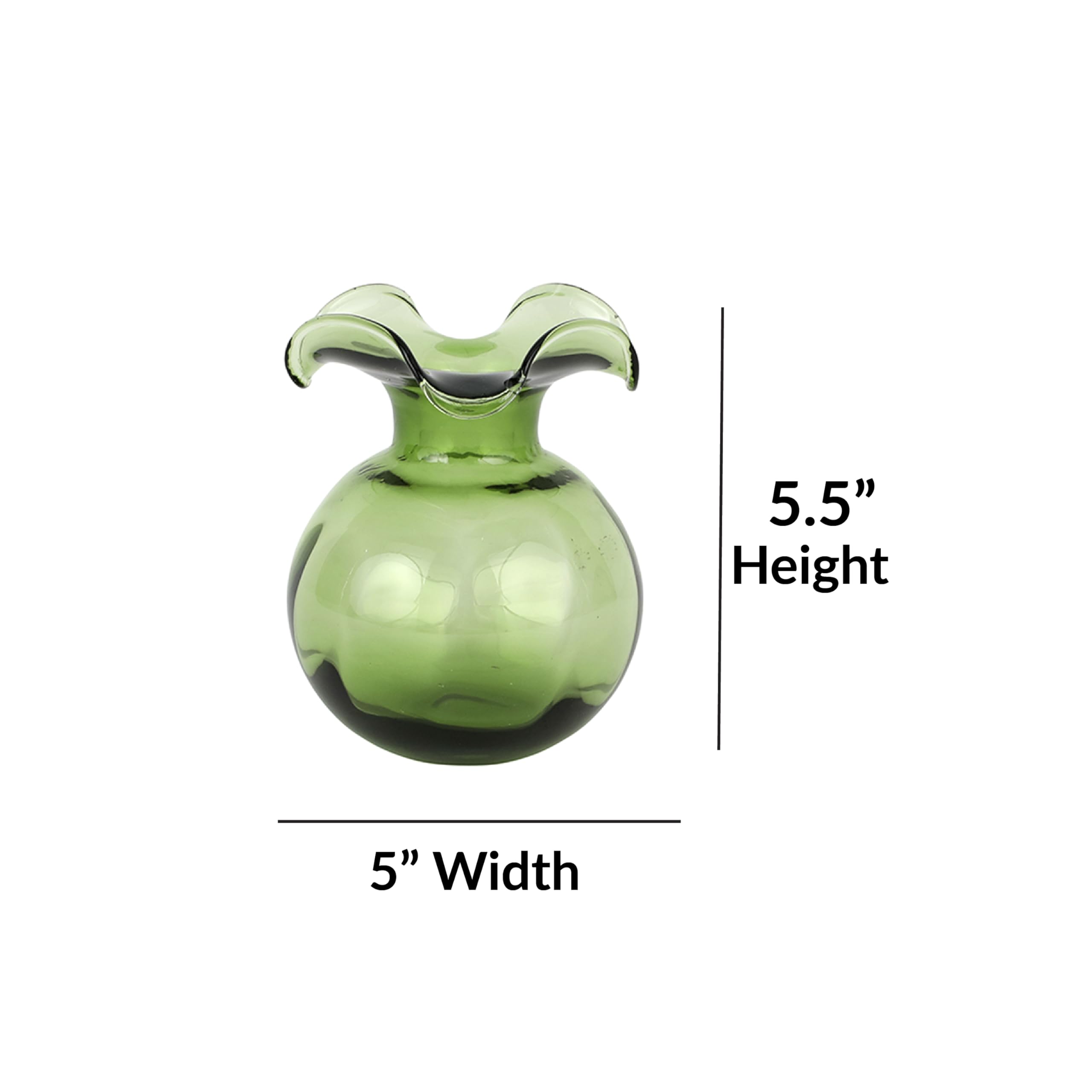 Vietri 花瓶 イタリア製